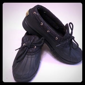 Super comfy Sperry Top-Siders